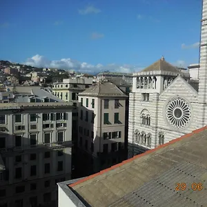 Loft Fronte Cattedrale Genua
