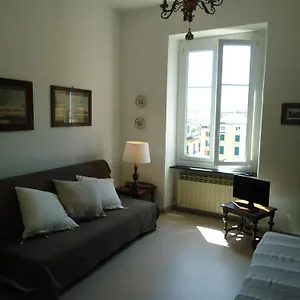 The Terrace, My Place Genua