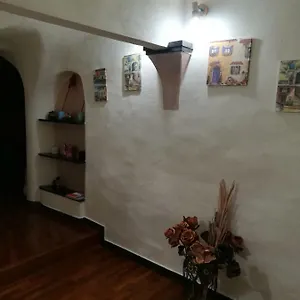 La Casa Accanto Al Duomo Genua