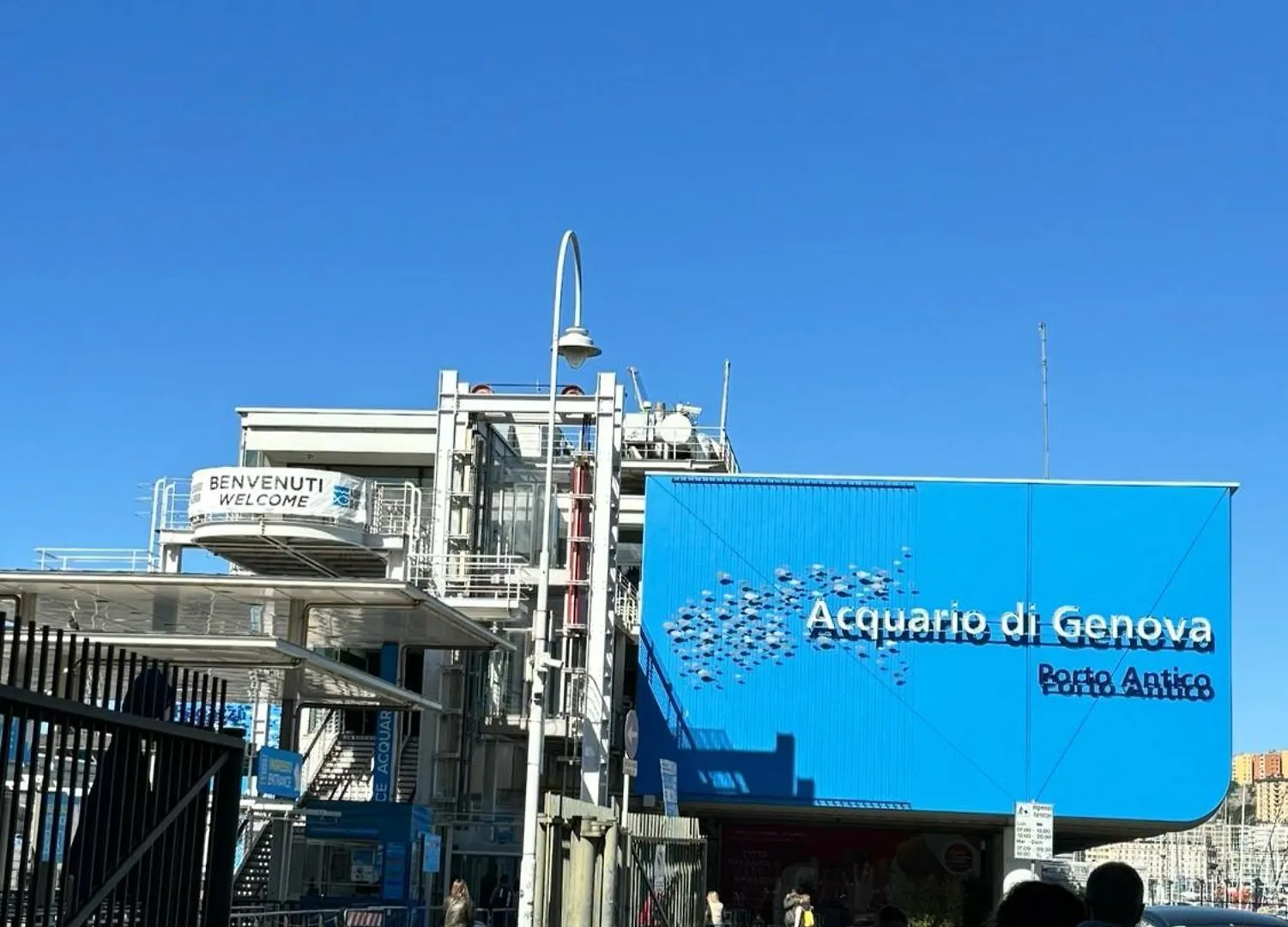 Appartamento Al Ponte Reale location
