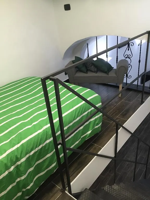 Appartamento Al Ponte Reale Genoa Apartment
