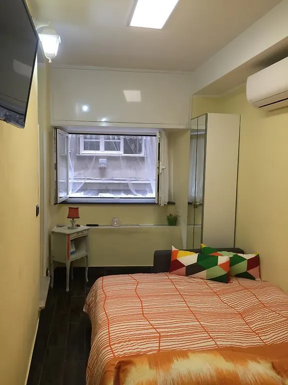 Appartamento Al Ponte Reale Genoa Apartment